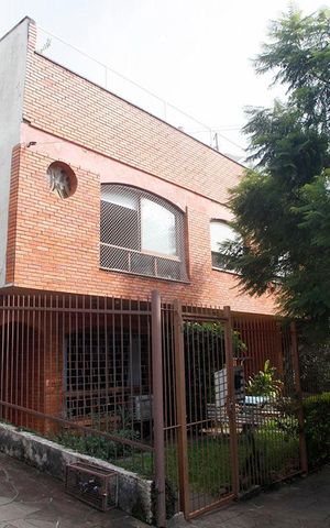 Apartamento à venda com 114m², 3 quartos e 1 vagaFachada