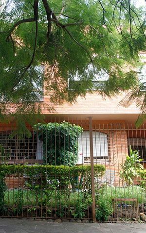 Apartamento à venda com 114m², 3 quartos e 1 vagaFachada