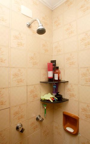Apartamento à venda com 114m², 3 quartos e 1 vagaBanheiro Quarto 1 Suíte