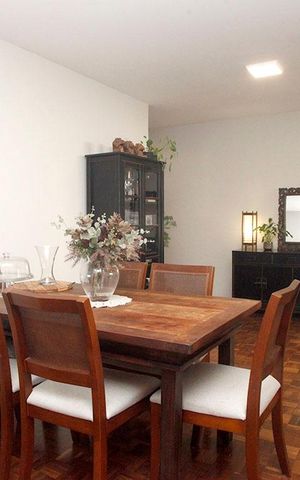 Apartamento à venda com 114m², 3 quartos e 1 vagaSala de Jantar