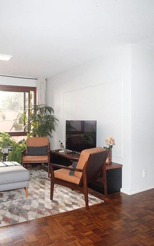Apartamento à venda com 114m², 3 quartos e 1 vagaSala de Estar