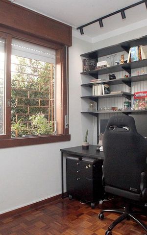 Apartamento à venda com 114m², 3 quartos e 1 vagaQuarto 2