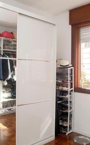Apartamento à venda com 114m², 3 quartos e 1 vagaQuarto 3