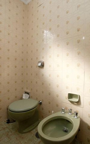 Apartamento à venda com 114m², 3 quartos e 1 vagaBanheiro 2
