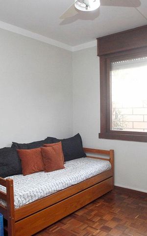 Apartamento à venda com 114m², 3 quartos e 1 vagaQuarto 2
