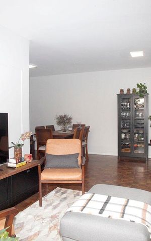 Apartamento à venda com 114m², 3 quartos e 1 vagaSala de Estar