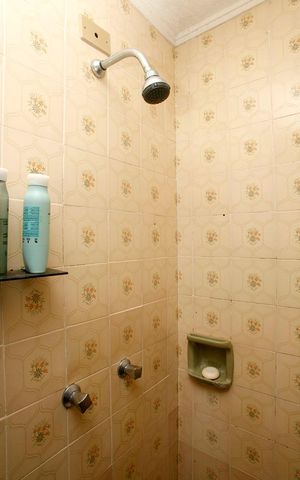Apartamento à venda com 114m², 3 quartos e 1 vagaBanheiro 2