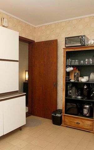 Apartamento à venda com 114m², 3 quartos e 1 vagaCozinha