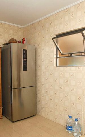 Apartamento à venda com 114m², 3 quartos e 1 vagaCozinha