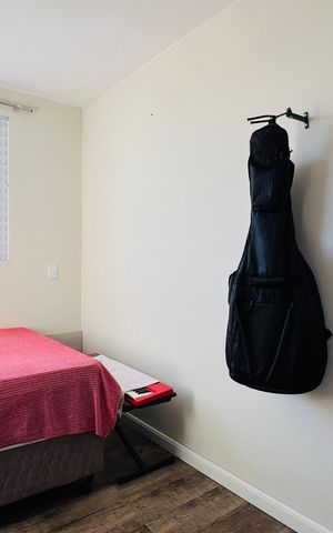 Apartamento à venda com 85m², 3 quartos e 1 vaga Apartamento à venda com 85m², 3 quartos e 1 vagaQuarto 1