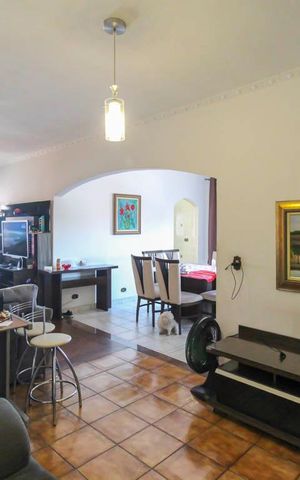 Casa para alugar com 250m², 3 quartos e 2 vagas Casa para alugar com 250m², 3 quartos e 2 vagasSala de TV