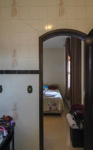 Casa para alugar com 250m², 3 quartos e 2 vagas Casa para alugar com 250m², 3 quartos e 2 vagasBanheiro da Suíte