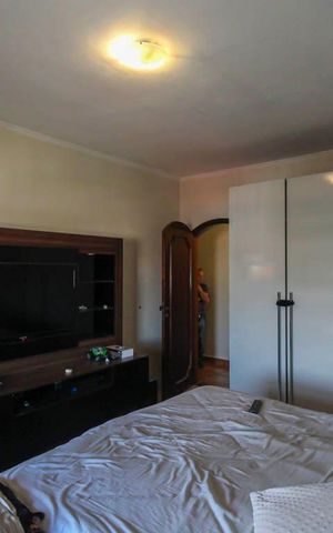 Casa para alugar com 250m², 3 quartos e 2 vagas Casa para alugar com 250m², 3 quartos e 2 vagasSuite
