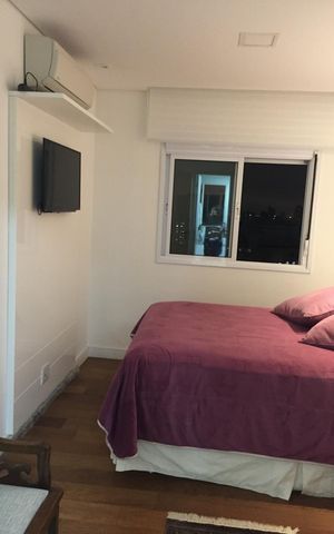Apartamento à venda com 67m², 2 quartos e 2 vagas Apartamento à venda com 67m², 2 quartos e 2 vagasQuarto 1