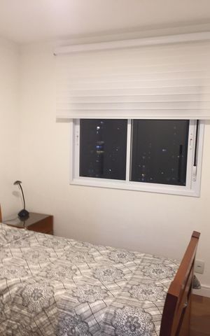 Apartamento à venda com 67m², 2 quartos e 2 vagas Apartamento à venda com 67m², 2 quartos e 2 vagasQuarto 2