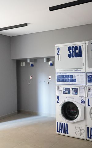 Apartamento para alugar com 34m², 2 quartos e sem vagaÁrea comum
