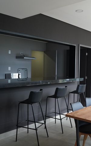 Apartamento para alugar com 34m², 2 quartos e sem vagaÁrea comum