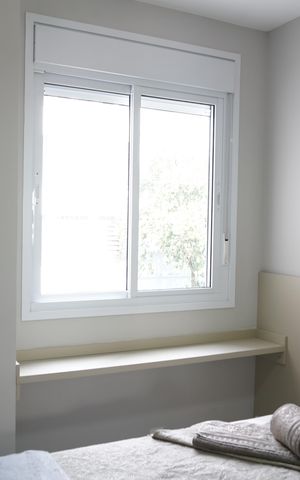 Apartamento para alugar com 34m², 2 quartos e sem vagaQuarto