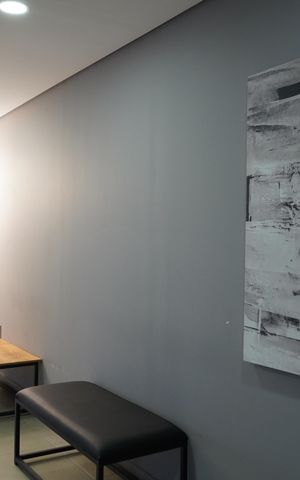 Apartamento para alugar com 34m², 2 quartos e sem vagaÁrea comum