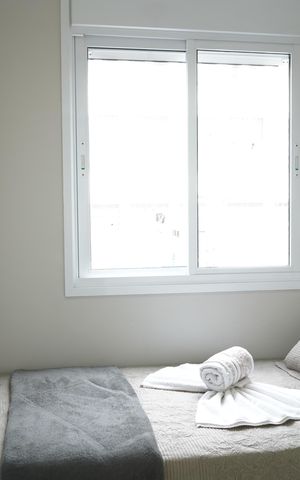 Apartamento para alugar com 34m², 2 quartos e sem vagaQuarto 2 