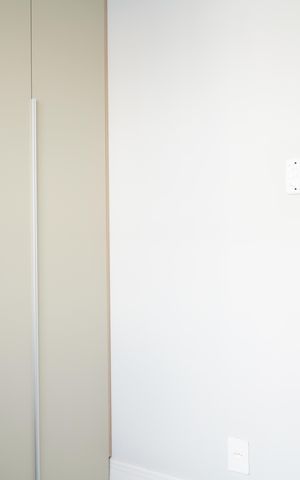 Apartamento para alugar com 34m², 2 quartos e sem vagaQuarto 2 