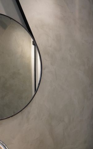 Apartamento para alugar com 34m², 2 quartos e sem vagaBanheiro