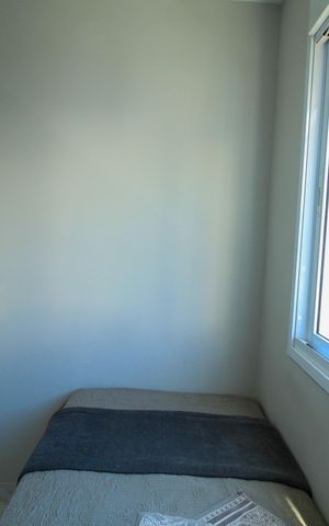 Apartamento à venda com 34m², 2 quartos e sem vaga Apartamento à venda com 34m², 2 quartos e sem vagaQuarto 2
