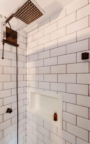 Apartamento à venda com 80m², 2 quartos e 1 vagaBanheiro Social