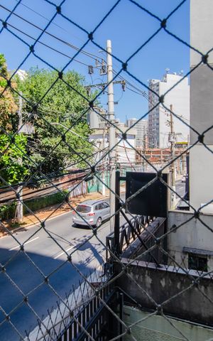 Apartamento à venda com 80m², 2 quartos e 1 vagaVista da Suíte
