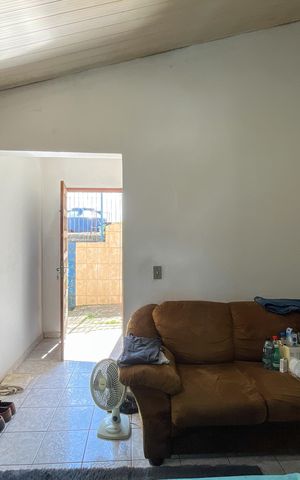 Casa à venda com 225m², 3 quartos e 5 vagas Casa à venda com 225m², 3 quartos e 5 vagasQuarto 1