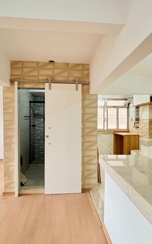Apartamento à venda com 70m², 3 quartos e 1 vaga Apartamento à venda com 70m², 3 quartos e 1 vagaCozinha
