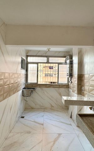 Apartamento para alugar com 70m², 3 quartos e 1 vaga Apartamento para alugar com 70m², 3 quartos e 1 vagaCozinha