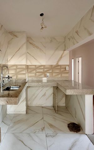 Apartamento para alugar com 70m², 3 quartos e 1 vaga Apartamento para alugar com 70m², 3 quartos e 1 vagaCozinha