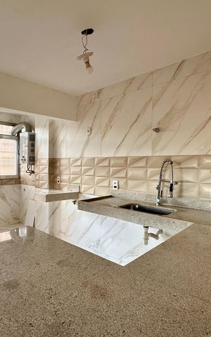 Apartamento para alugar com 70m², 3 quartos e 1 vaga Apartamento para alugar com 70m², 3 quartos e 1 vagaCozinha