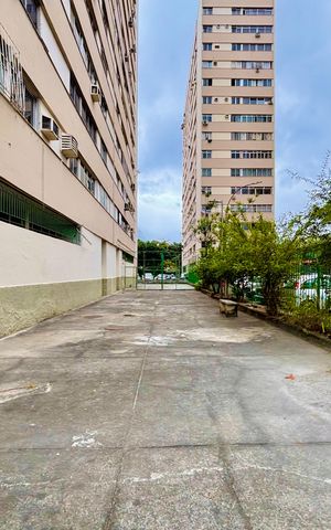 Apartamento à venda com 70m², 3 quartos e 1 vaga Apartamento à venda com 70m², 3 quartos e 1 vagaÁrea comum