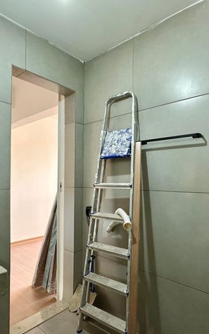 Apartamento para alugar com 70m², 3 quartos e 1 vaga Apartamento para alugar com 70m², 3 quartos e 1 vagaBanheiro