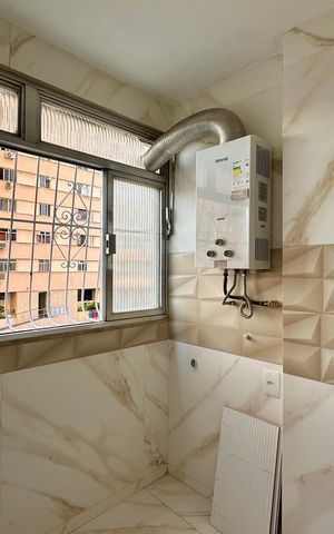 Apartamento para alugar com 70m², 3 quartos e 1 vaga Apartamento para alugar com 70m², 3 quartos e 1 vagaÁrea de Serviço