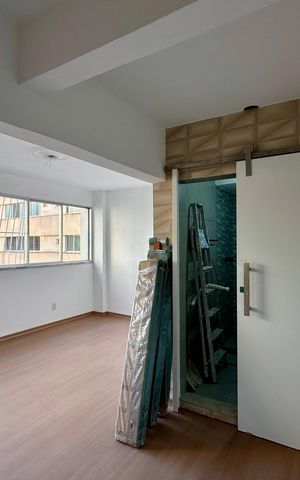 Apartamento para alugar com 70m², 3 quartos e 1 vaga Apartamento para alugar com 70m², 3 quartos e 1 vagaSala