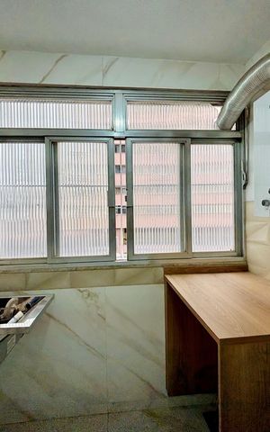 Apartamento à venda com 70m², 3 quartos e 1 vaga Apartamento à venda com 70m², 3 quartos e 1 vagaÁrea de serviço