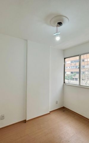 Apartamento à venda com 70m², 3 quartos e 1 vaga Apartamento à venda com 70m², 3 quartos e 1 vagaQuarto 2