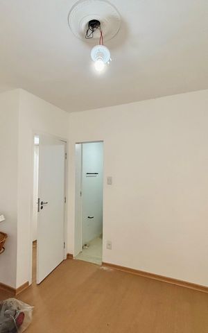 Apartamento à venda com 70m², 3 quartos e 1 vaga Apartamento à venda com 70m², 3 quartos e 1 vagaQuarto 2