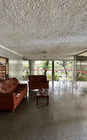 Apartamento para alugar com 70m², 3 quartos e 1 vaga Apartamento para alugar com 70m², 3 quartos e 1 vagaÁrea comum - Portaria