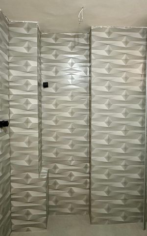Apartamento para alugar com 70m², 3 quartos e 1 vaga Apartamento para alugar com 70m², 3 quartos e 1 vagaBanheiro