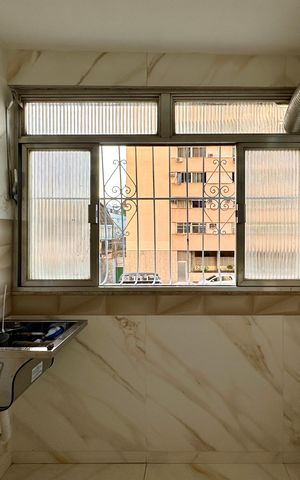 Apartamento para alugar com 70m², 3 quartos e 1 vaga Apartamento para alugar com 70m², 3 quartos e 1 vagaÁrea de Serviço