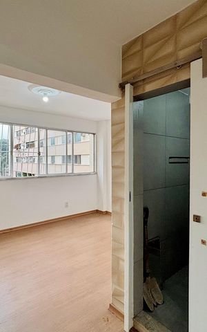 Apartamento à venda com 70m², 3 quartos e 1 vaga Apartamento à venda com 70m², 3 quartos e 1 vagaCozinha