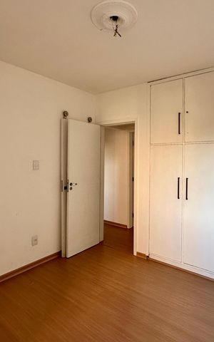 Apartamento para alugar com 70m², 3 quartos e 1 vaga Apartamento para alugar com 70m², 3 quartos e 1 vagaQuarto 2