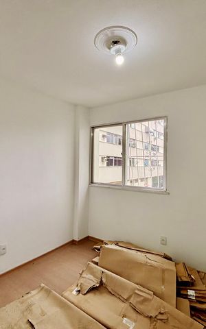Apartamento à venda com 70m², 3 quartos e 1 vaga Apartamento à venda com 70m², 3 quartos e 1 vagaQuarto 2