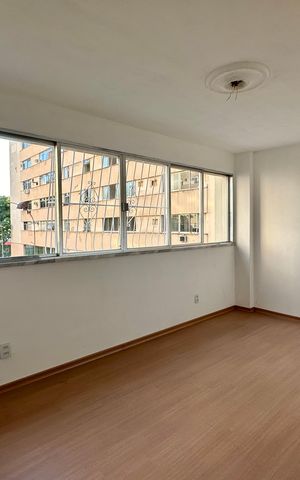 Apartamento para alugar com 70m², 3 quartos e 1 vaga Apartamento para alugar com 70m², 3 quartos e 1 vagaSala