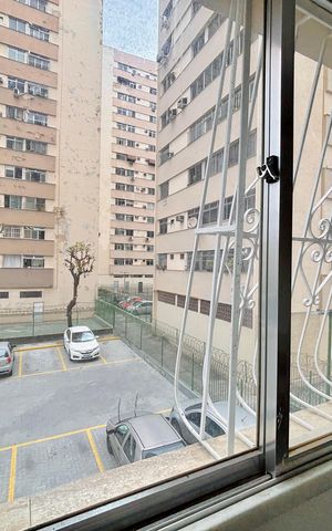 Apartamento à venda com 70m², 3 quartos e 1 vaga Apartamento à venda com 70m², 3 quartos e 1 vagaVista do Quarto 2