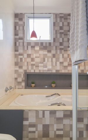 Apartamento à venda com 109m², 3 quartos e 2 vagas Apartamento à venda com 109m², 3 quartos e 2 vagasBanheiro - Suíte 2